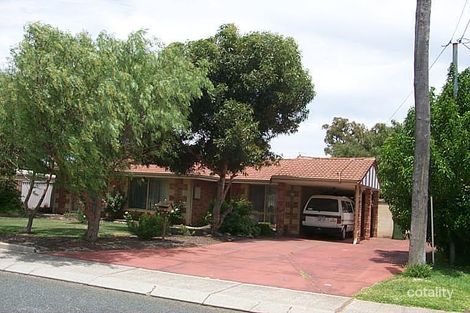 27 Walker Cres, High Wycombe, WA 6057