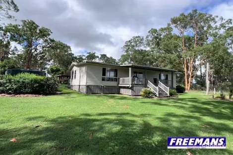 Property photo of 13 Julie Street Taabinga QLD 4610