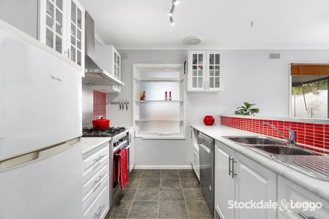 Property photo of 5 Amaroo Drive Churchill VIC 3842