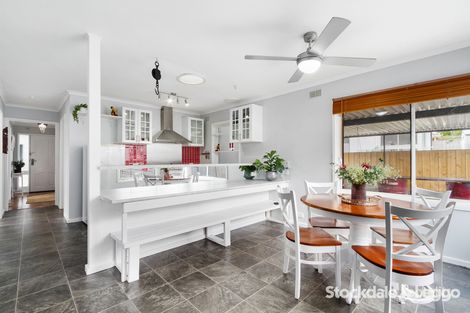 Property photo of 5 Amaroo Drive Churchill VIC 3842
