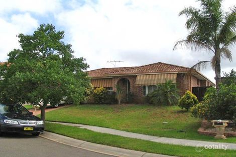 26 Rotuma St, Oakhurst, NSW 2761