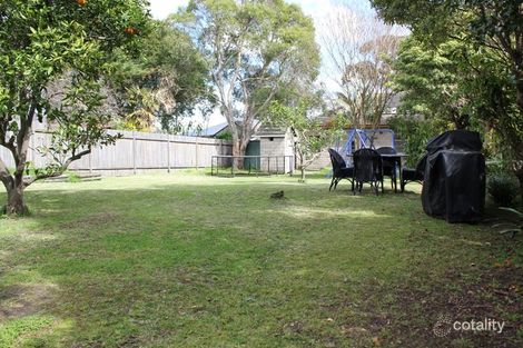 Property photo of 44 National Avenue Loftus NSW 2232