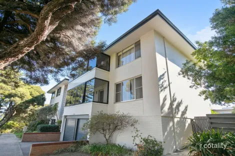 Property photo of 13/22 Avonmore Terrace Cottesloe WA 6011