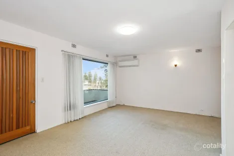 Property photo of 13/22 Avonmore Terrace Cottesloe WA 6011