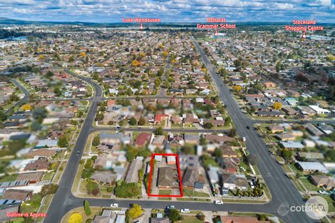 3 Evelyn St, Wendouree, VIC 3355