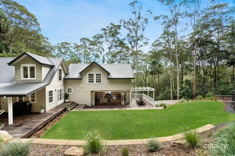 400 Oak Rd, Matcham, NSW 2250