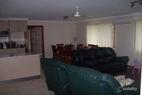 Property photo of 22 Riverview Drive Mount Julian QLD 4800