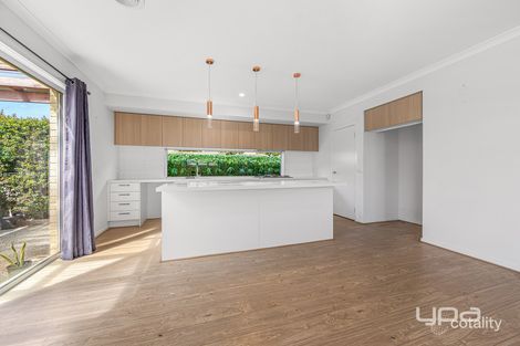 Property photo of 30 Aspera Drive Werribee VIC 3030