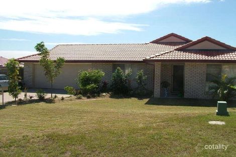 Property photo of 46 Pedder Street Marsden QLD 4132