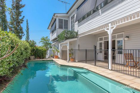 Property photo of 40 Clyde Road Herston QLD 4006