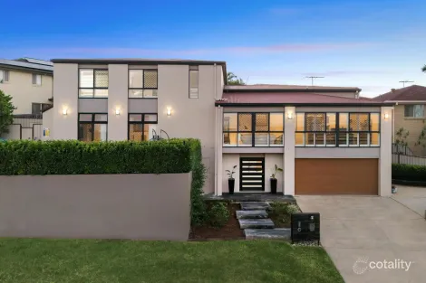 Property photo of 7 Wisteria Place Calamvale QLD 4116