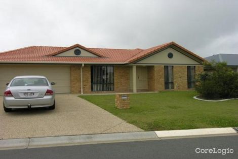 Property photo of 41 Gretchen Circuit Thornlands QLD 4164
