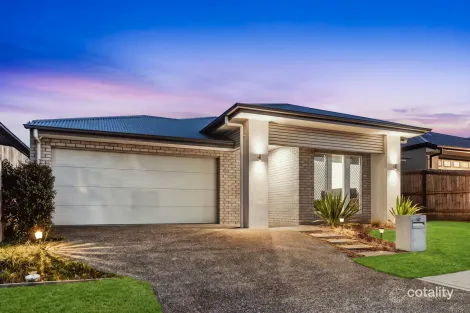 Property photo of 47 Lively Street Ripley QLD 4306