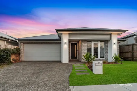 47 LIVELY ST, RIPLEY, QLD 4306