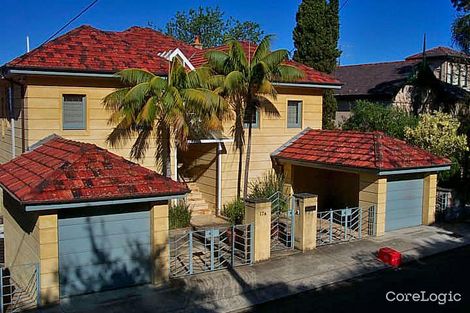 Property photo of 17A Stanley Avenue Mosman NSW 2088