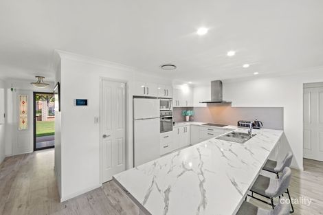 Property photo of 13 Silkwood Way Molendinar QLD 4214