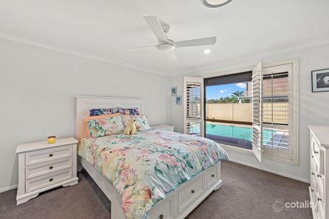 Property photo of 13 Silkwood Way Molendinar QLD 4214