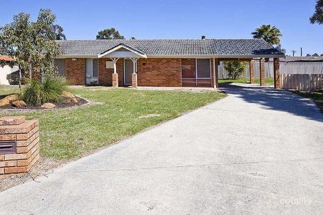 Property photo of 8 Wattle Close Kelmscott WA 6111