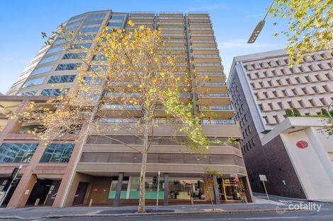 47/278-284 Sussex St, Sydney, NSW 2000