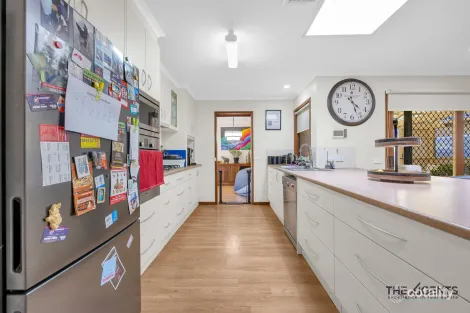 Property photo of 15 Myers Court Hoppers Crossing VIC 3029