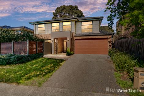 Property photo of 3 Avard Court Berwick VIC 3806
