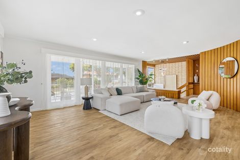 Property photo of 34 Cresthaven Drive Mansfield QLD 4122
