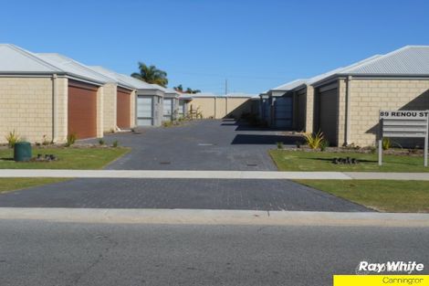 Property photo of 3/89 Renou Street East Cannington WA 6107
