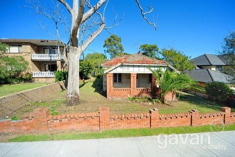 Property photo of 20 Mi Mi Street Oatley NSW 2223