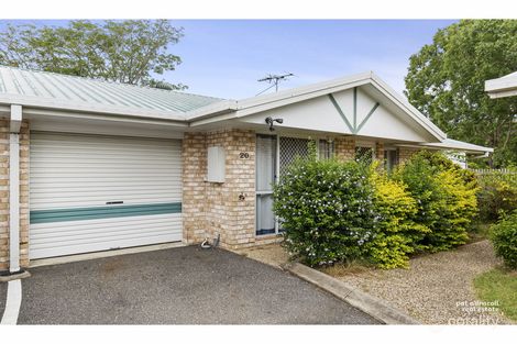 16/209 Victoria Pl, Berserker, QLD 4701