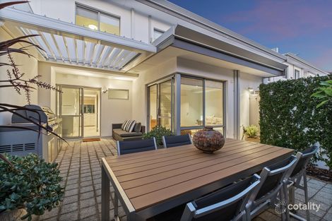 Property photo of 5 Milyarm Rise Swanbourne WA 6010