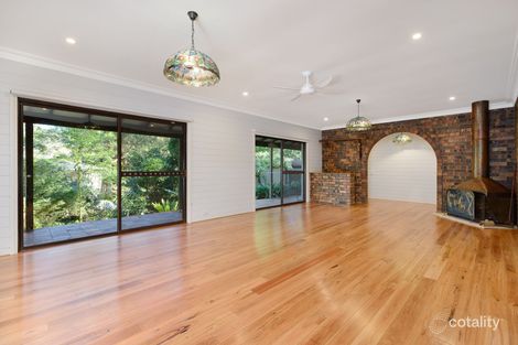 Property photo of 41 Cornwall Avenue Turramurra NSW 2074