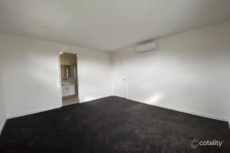 Property photo of 89A Chirnside Avenue Werribee VIC 3030