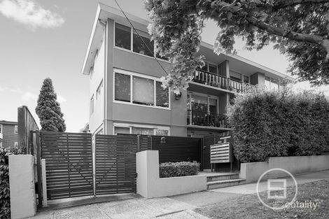 Property photo of 12/209 Dandenong Road Windsor VIC 3181