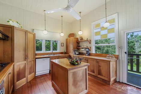Property photo of 226 Guanaba Creek Road Guanaba QLD 4210