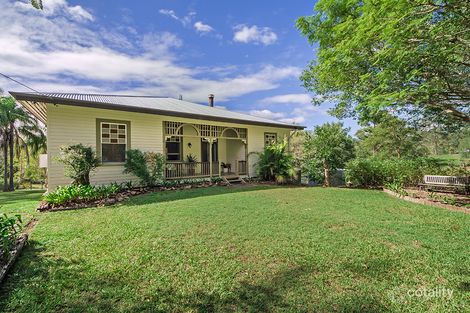 Property photo of 226 Guanaba Creek Road Guanaba QLD 4210