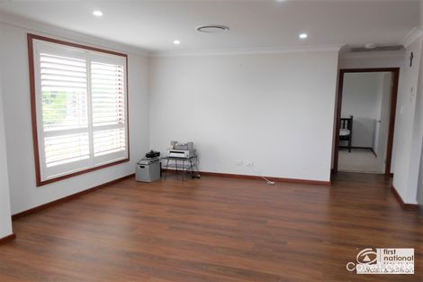 Property photo of 114 Baulkham Hills Road Baulkham Hills NSW 2153