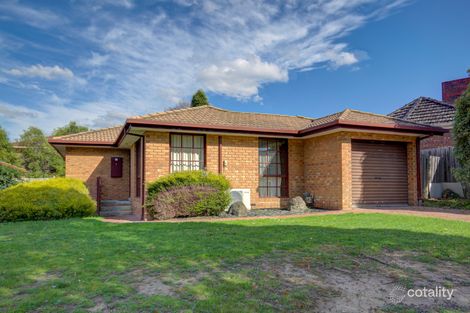 Property photo of 1/24 Tourmaline Crescent Wheelers Hill VIC 3150
