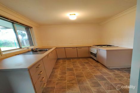 Property photo of 7 Loretta Place Glendenning NSW 2761