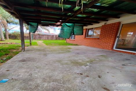 Property photo of 7 Loretta Place Glendenning NSW 2761