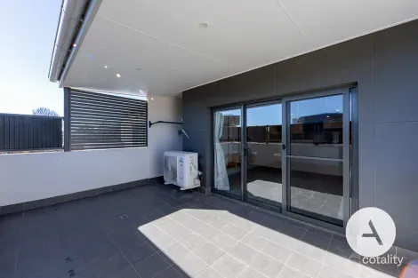 Property photo of 12/7 Lowrie Street Dickson ACT 2602