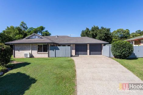 Property photo of 57 Ghost Gum Street Bellbowrie QLD 4070