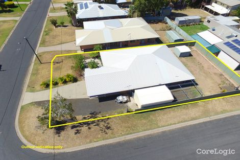 Property photo of 35 Bridgeman Street Emerald QLD 4720