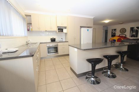 Property photo of 35 Bridgeman Street Emerald QLD 4720