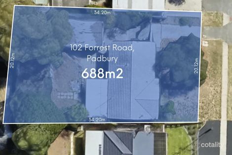 Property photo of 102 Forrest Road Padbury WA 6025
