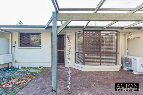 Property photo of 10/2 Lakeside Terrace Mount Pleasant WA 6153