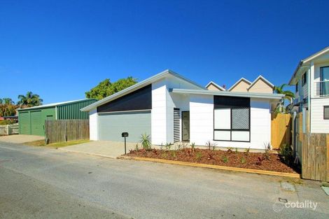 118-120 George St, Rockhampton City, QLD 4700