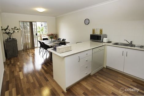 Property photo of 16/3 Inner Harbour Drive Patterson Lakes VIC 3197