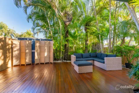 Property photo of 42/3 Highgate Place Maroochydore QLD 4558