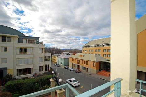Property photo of 7/15 Gladstone Street Battery Point TAS 7004