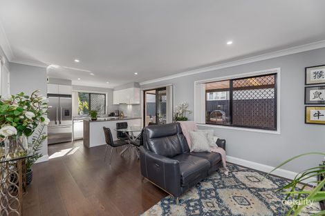 Property photo of 6/11 Barton Road Hawthorne QLD 4171